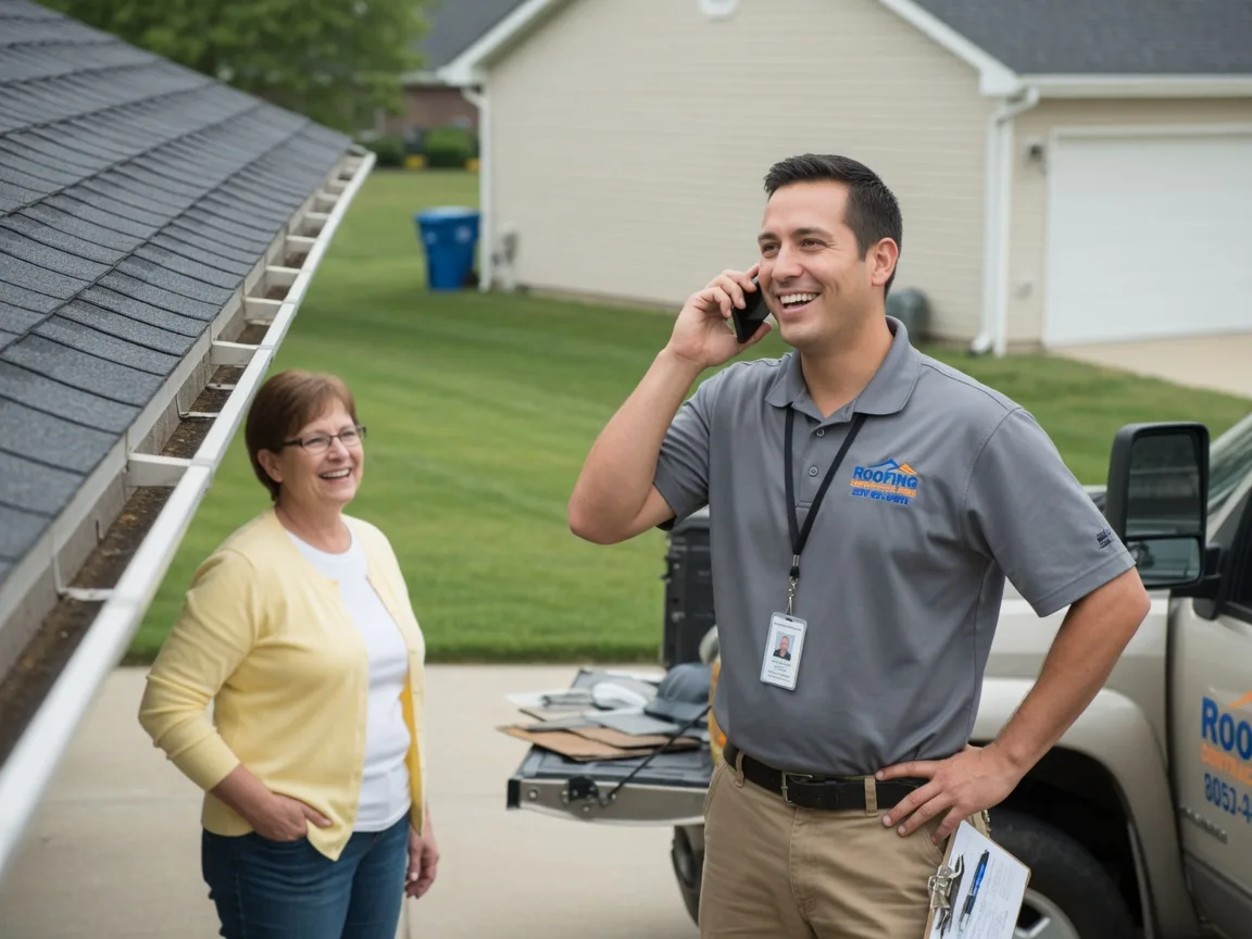 Local Roofing Contractors White Salmon, WA FAQs